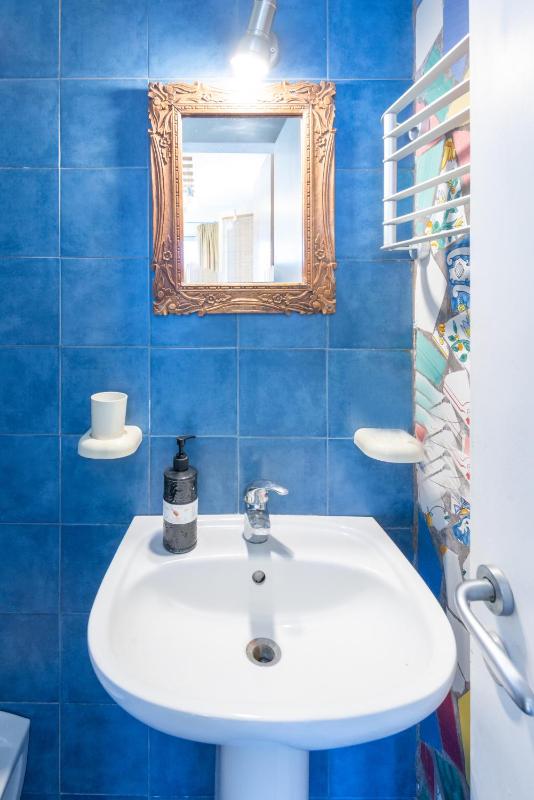 Casa Tiberius Capri Retreat