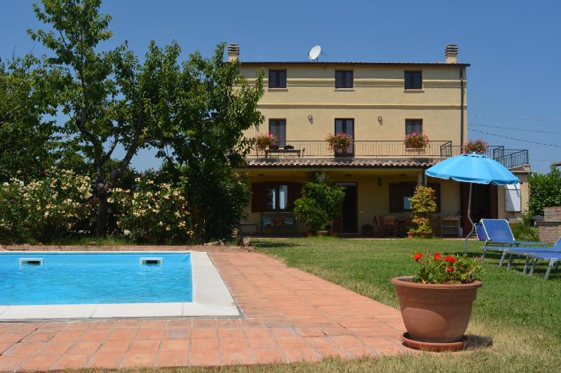 Casa Trastulli