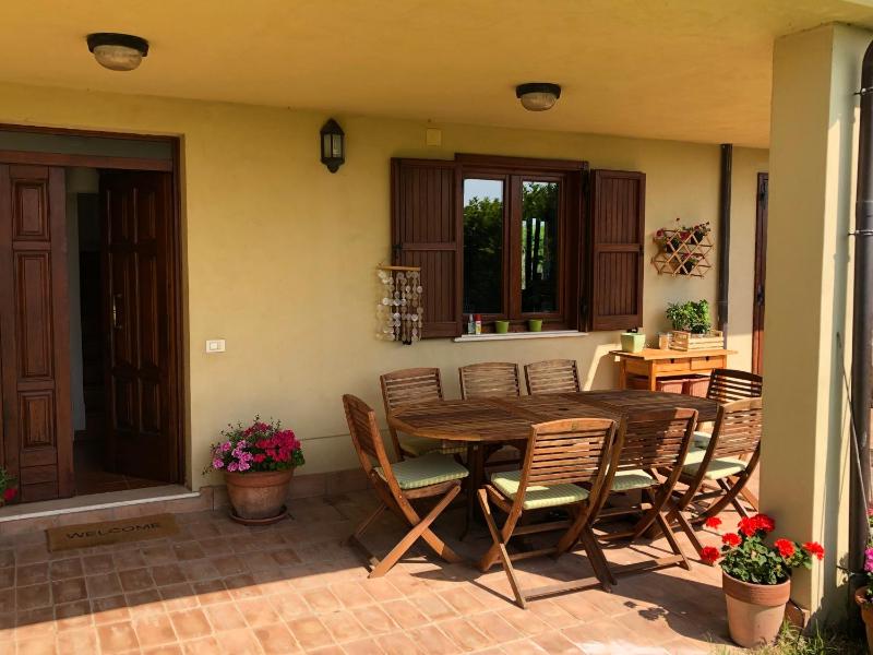 Casa Trastulli