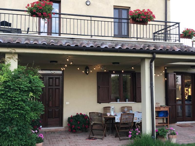 Casa Trastulli