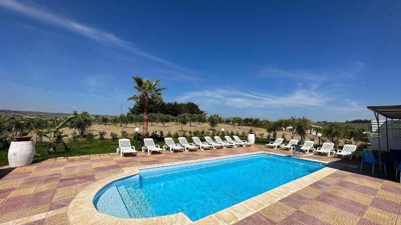 Casa Vacanza Errante