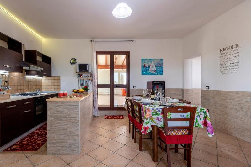 Casa Vacanza Errante