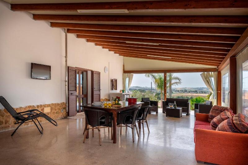 Casa Vacanza Errante