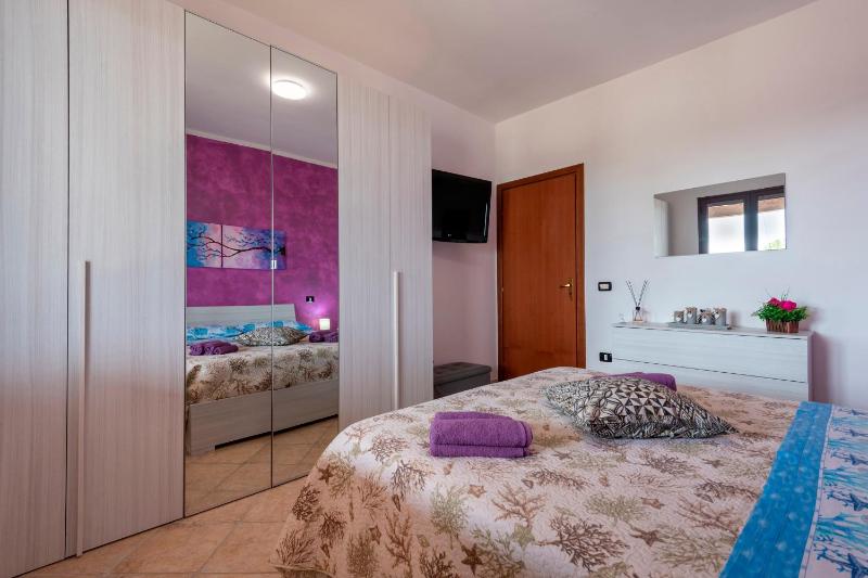 Casa Vacanza Errante