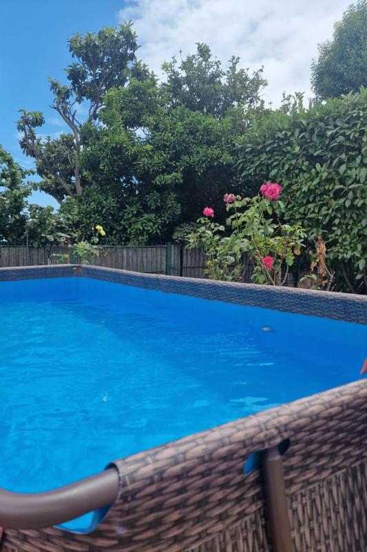 Casa vacanza Ischia Villa Maddalena con Piscina, Giardino e Posto Auto - 6 posti letto
