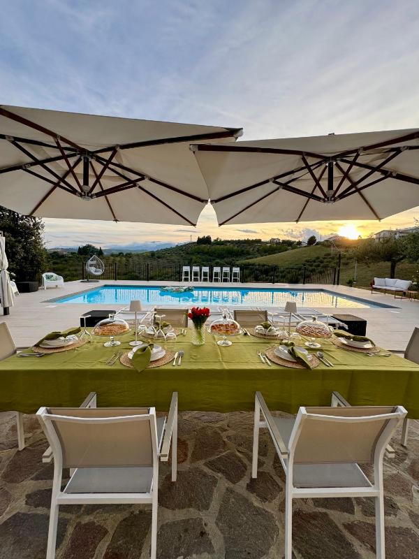 Casa Vacanze Di Luzio