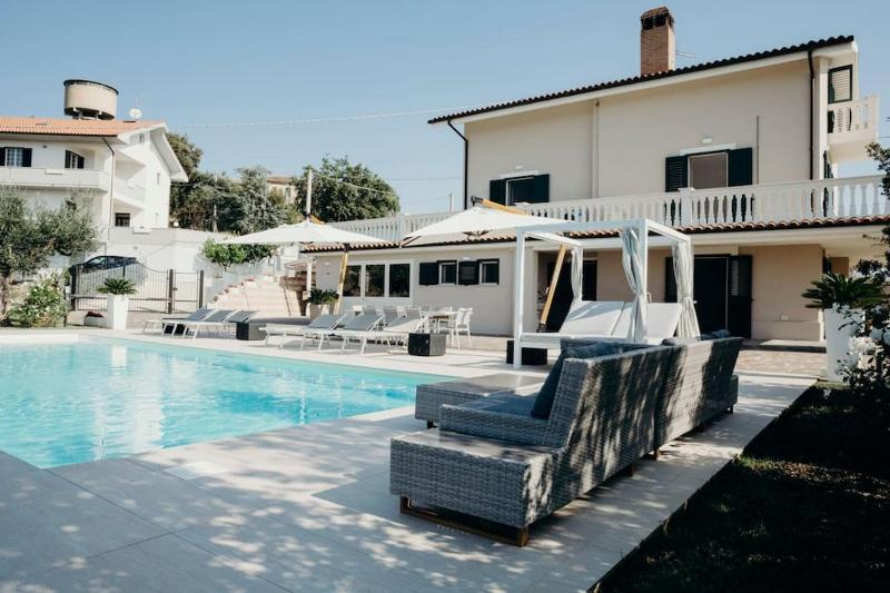 Casa Vacanze Di Luzio