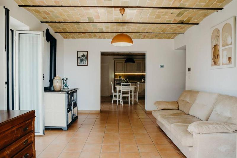 Casa Vacanze Di Luzio