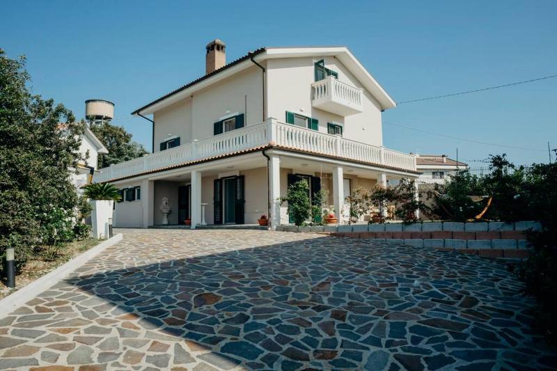 Casa Vacanze Di Luzio