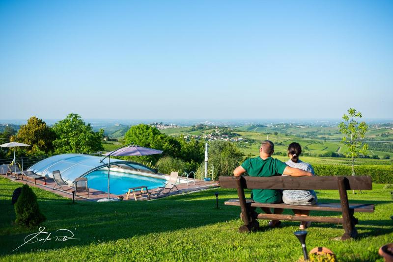 Casa Vacanze Elios