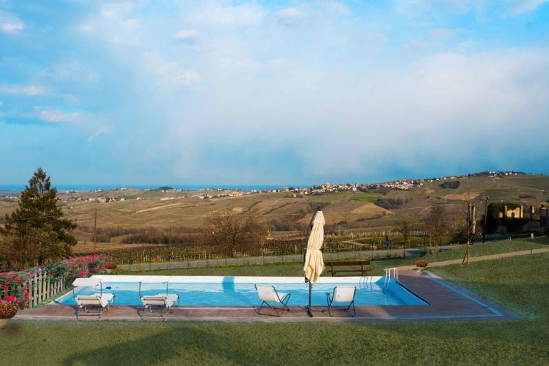 Casa Vacanze Elios