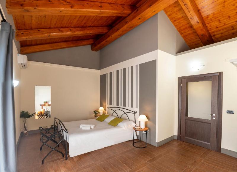 Casa Vecchio Mulino
