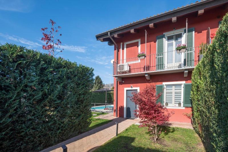Casa Vecchio Mulino