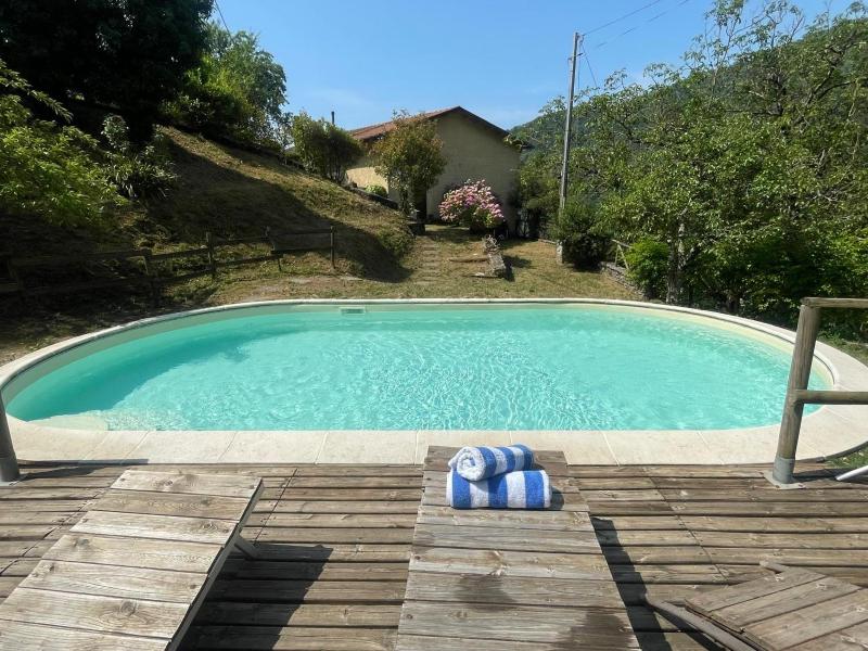 Vista ingrandita