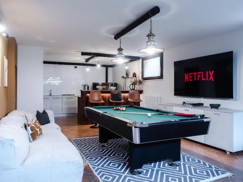 Casal Tartàn - Private Villa with SPA & Pool