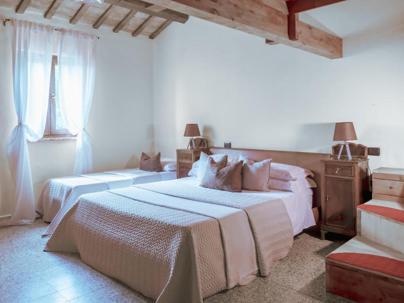 Casal Tartàn - Private Villa with SPA & Pool