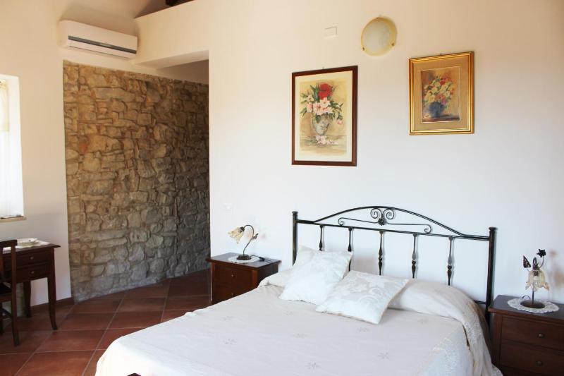 Casale Acquaviva with private pool
