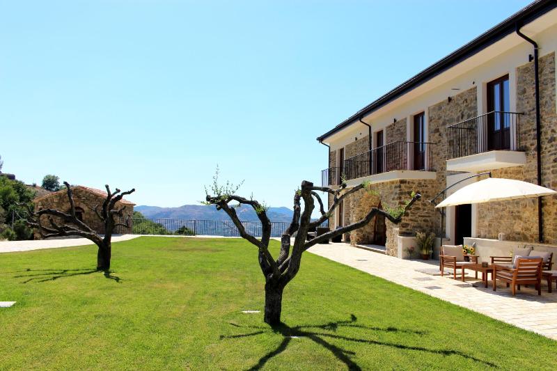 Casale Acquaviva with private pool