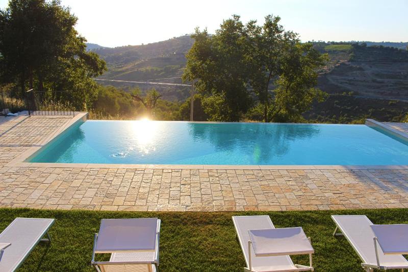 Casale Acquaviva with private pool