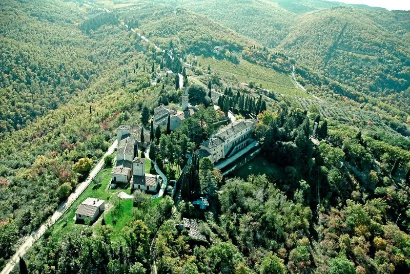 Vista ingrandita