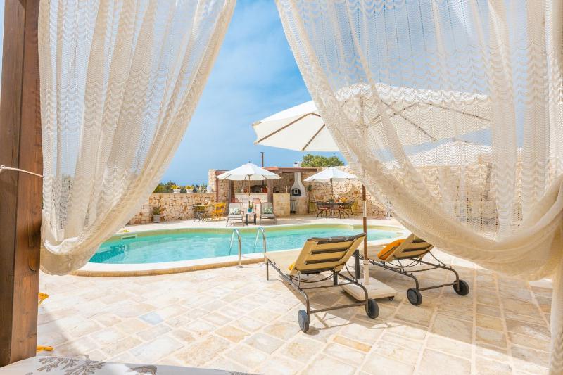 Casale Citrignano with Pool