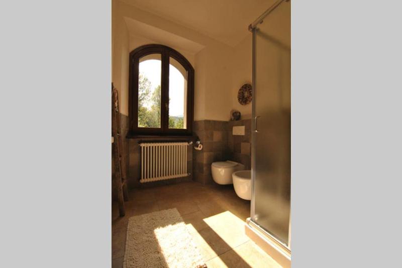 Casale delle farfalle