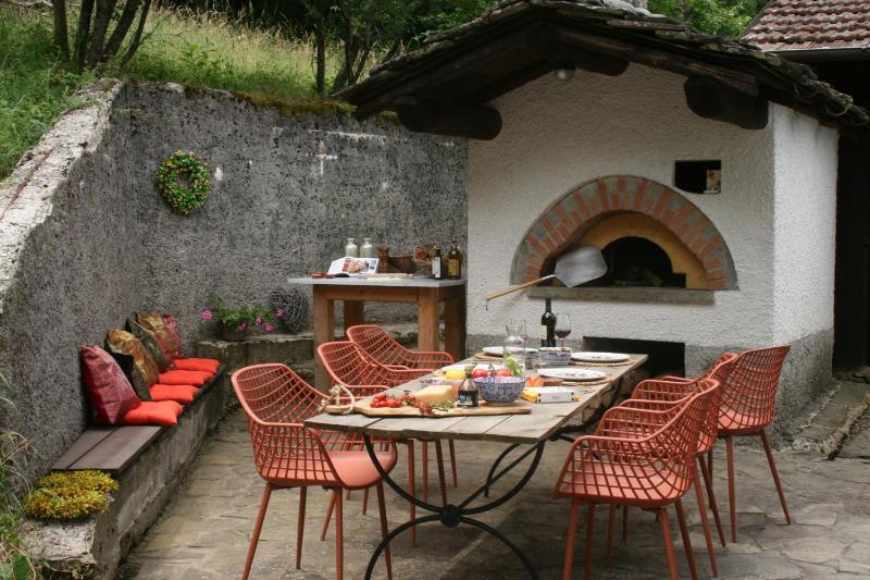 Casale delle farfalle