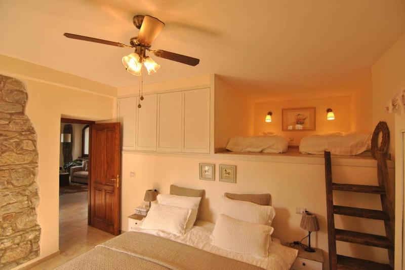 Casale delle farfalle