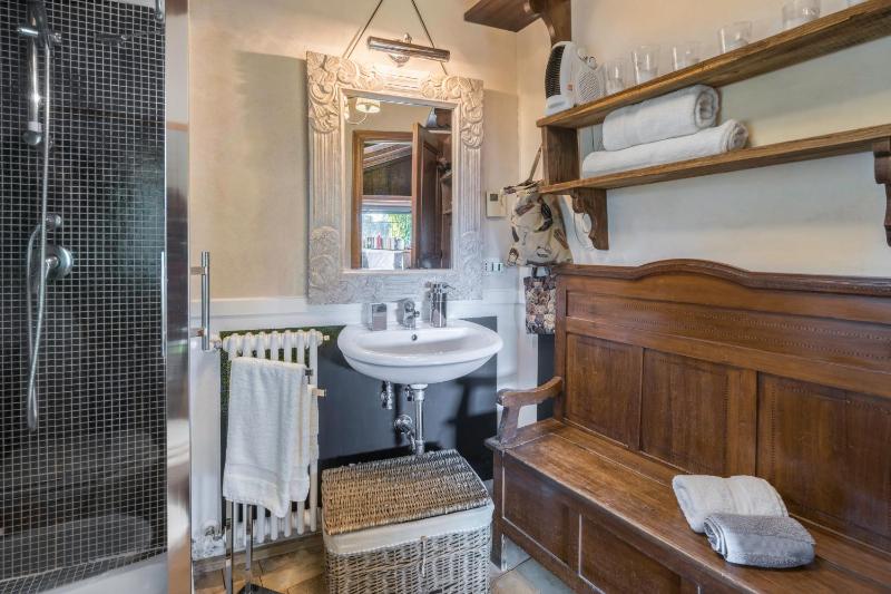 Casale Delle Papere With Private Pool Near Rome