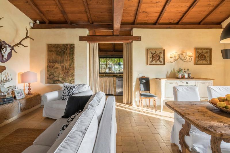 Casale Delle Papere With Private Pool Near Rome