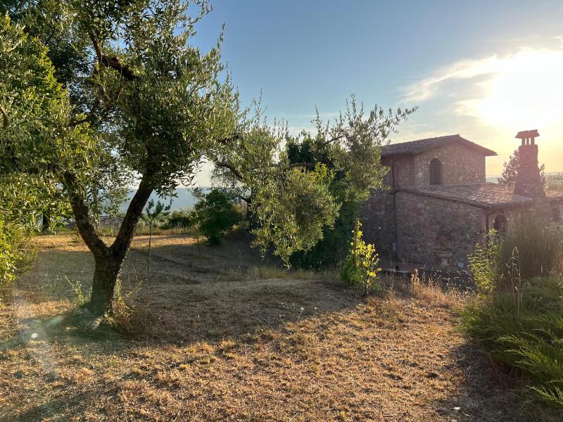 Casale Delle Querce farmhouse in Giove Umbria with pool