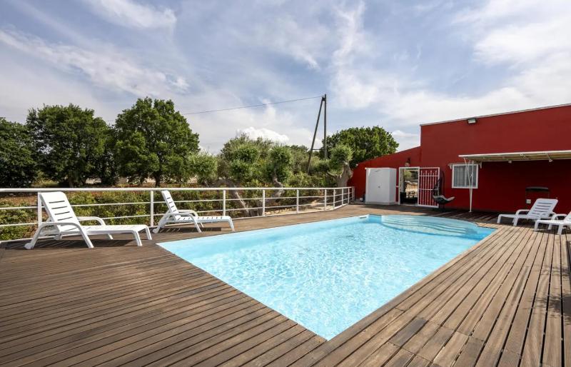 Casale dello Zio, private pool by IL PUMO DI PUGLIA