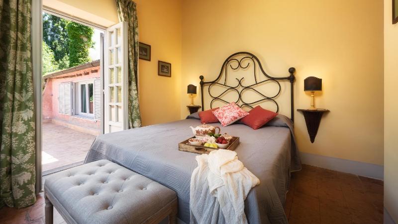 CASALE DELL'OASI 12, Emma Villas