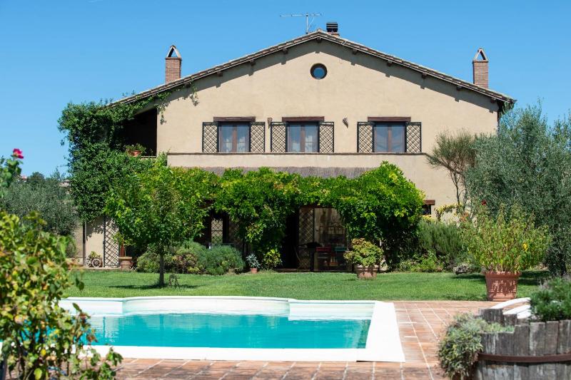 Casale Farnia