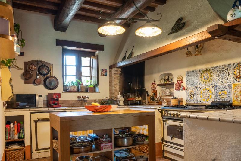 Casale Farnia