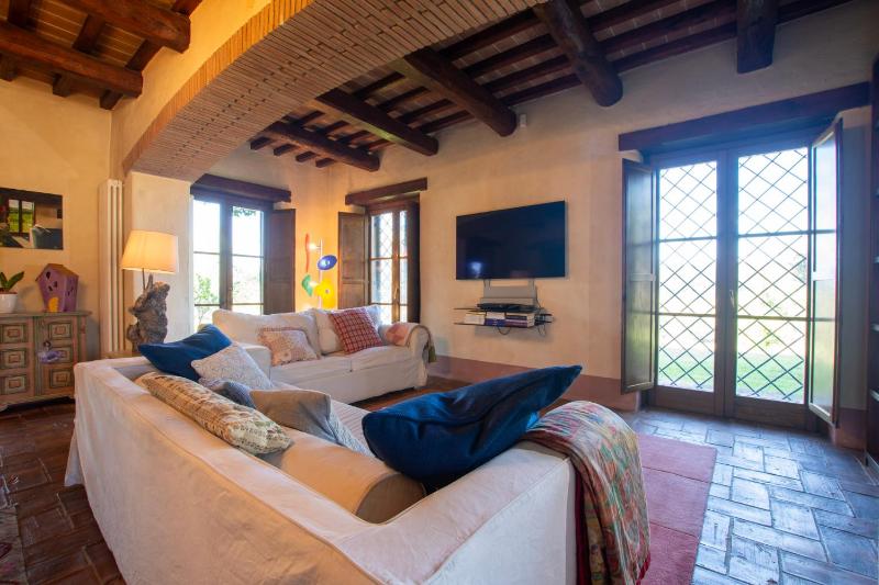 Casale Farnia