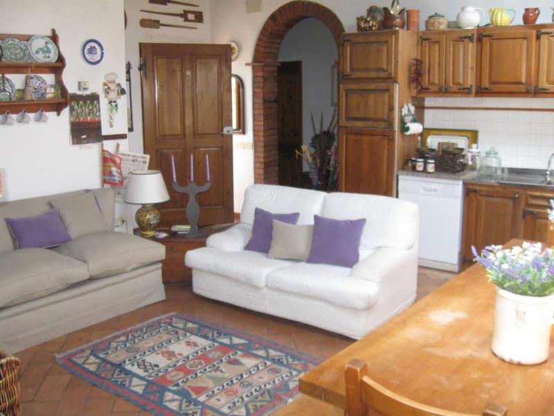 Vista ingrandita