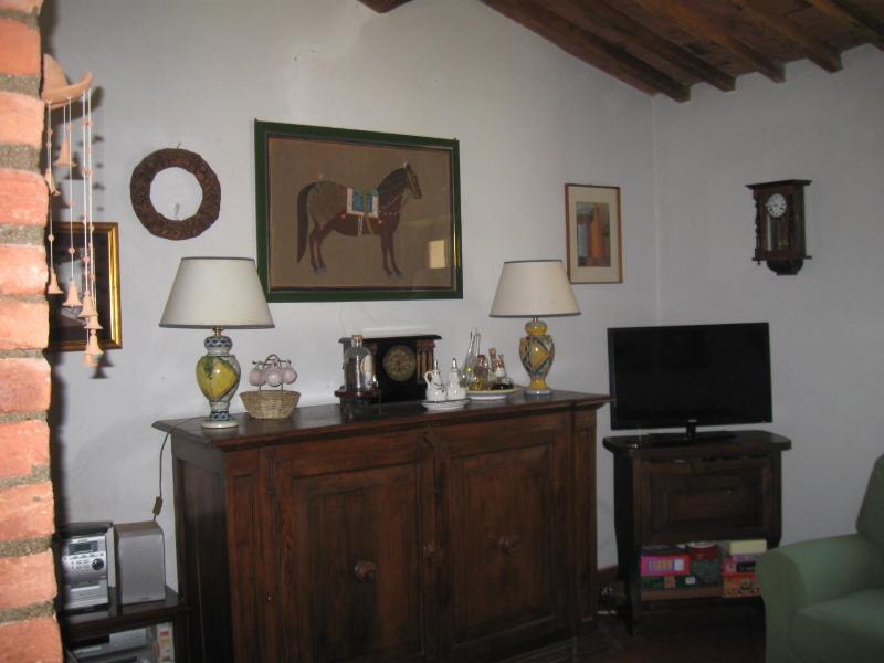 Vista ingrandita