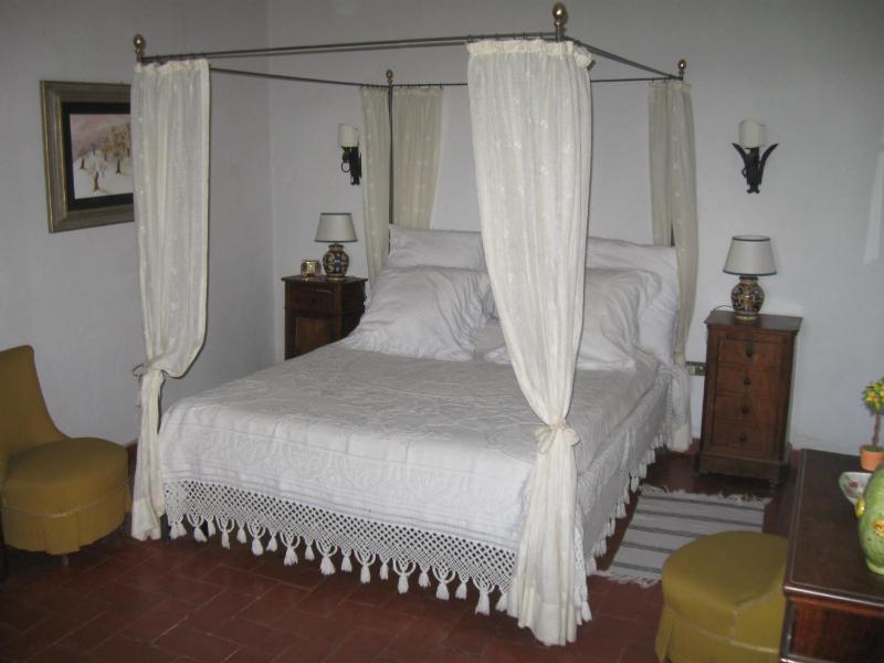 Vista ingrandita
