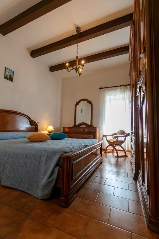 Casale Le Sette Vene