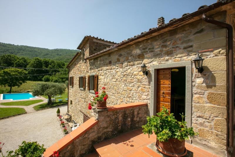Casale Le Sette Vene
