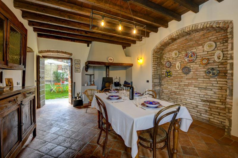 Casale Lucrezia by Garda FeWo
