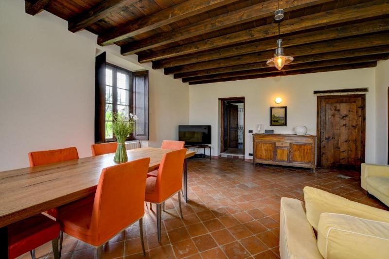Casale Lucrezia by Garda FeWo