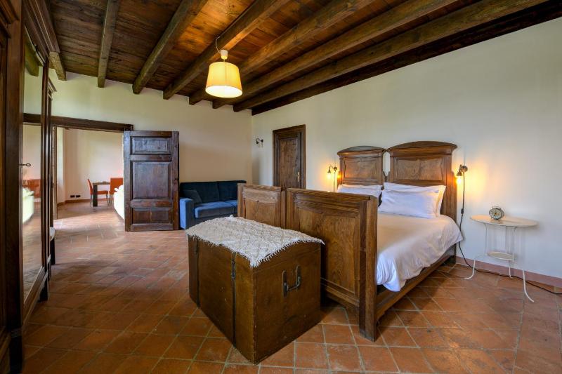 Casale Lucrezia by Garda FeWo