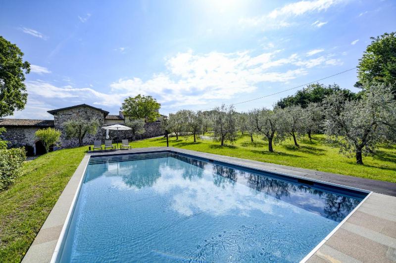 Casale Lucrezia by Garda FeWo