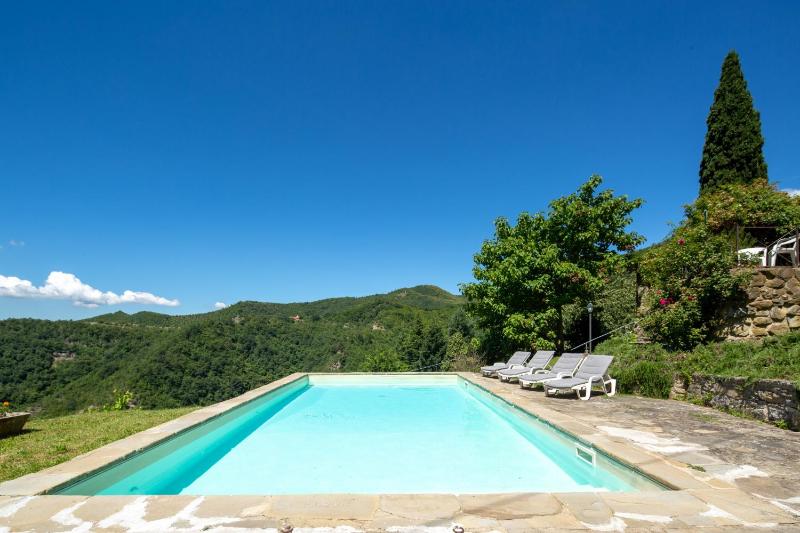 Vista ingrandita