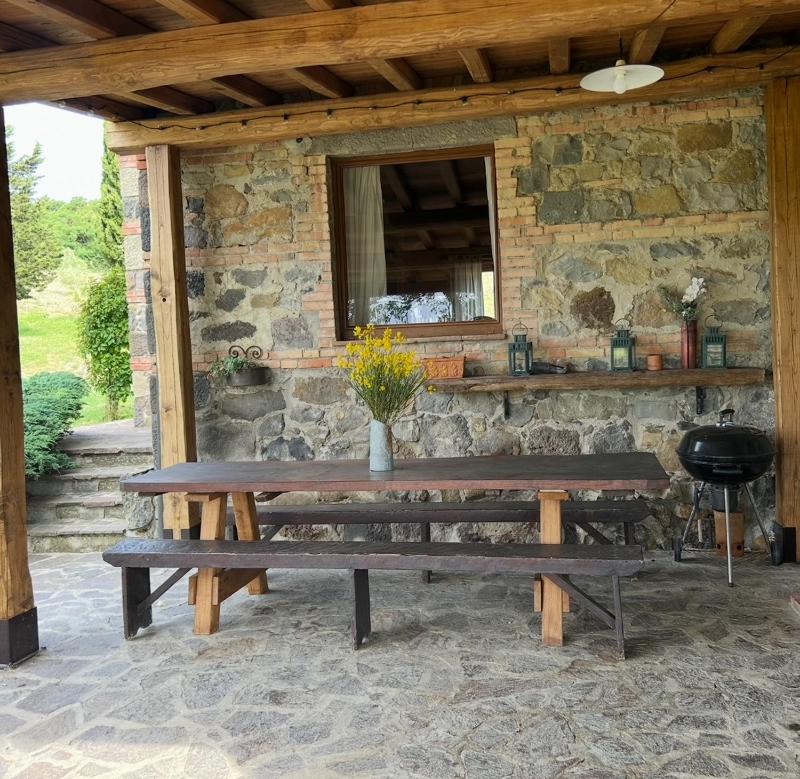 Vista ingrandita