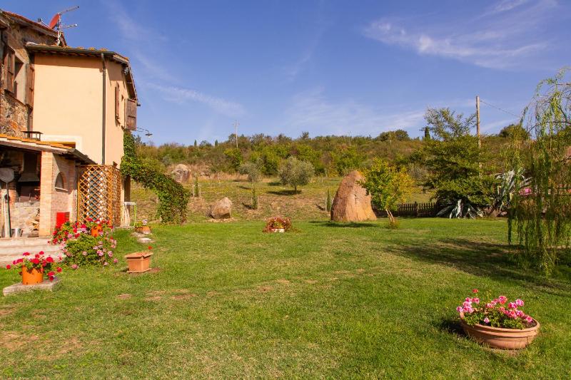 Vista ingrandita