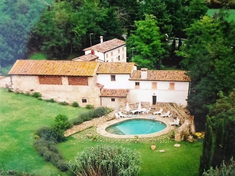 Vista ingrandita