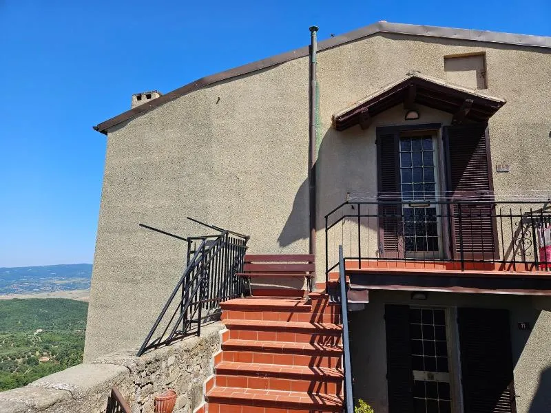 Vista ingrandita